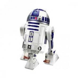  Star Wars R2-D2 Interactivo RC - Radiocontrol 10139 grande