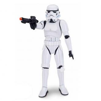  Star Wars Storm Trooper Interactivo 50cm 80723 grande