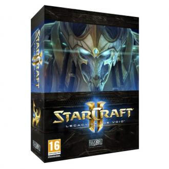  Starcraft II Legacy of the Void PC 68063 grande