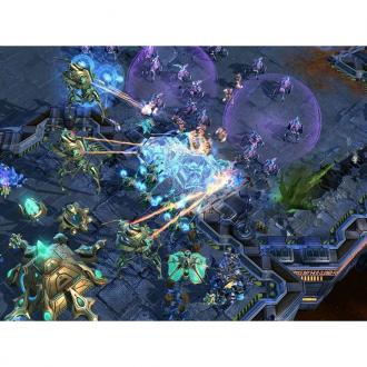  StarCraft II Wings Of Liberty PC 68079 grande