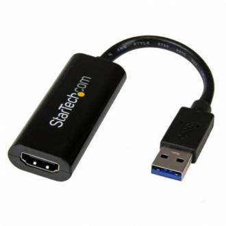  imagen de Startech Adaptador Gráfico Conversor USB 3.0 a HDMI 125638