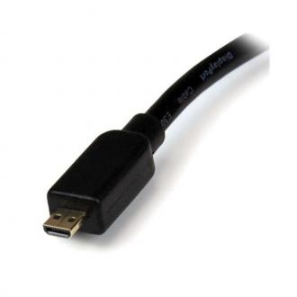  Startech Adaptador Micro HDMI a VGA 88585 grande