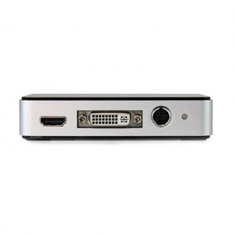  StarTech Capturadora de Vídeo USB 3.0 66701 grande