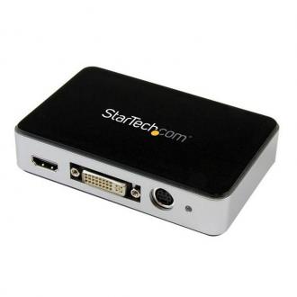  StarTech Capturadora de Vídeo USB 3.0 66700 grande