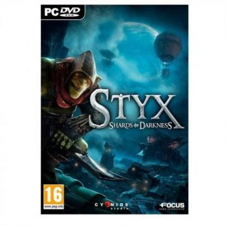  imagen de Styx Shards of Darkness PC 116736