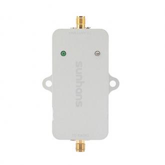  Sunhans SH2500P 2.4GHz Amplificador de Señal 68428 grande