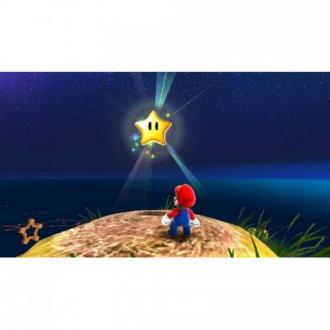  Super Mario Galaxy Nintendo Selects Wii 78998 grande