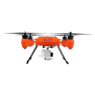  imagen de SwellPro Splash Drone Acuático Auto Naranja 97248
