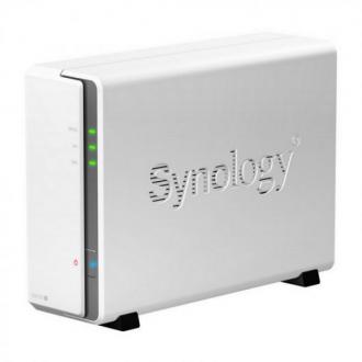  Synology DiskStation DS115J NAS 117474 grande