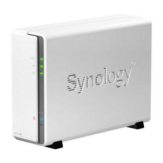  Synology DiskStation DS115J NAS 86535 grande