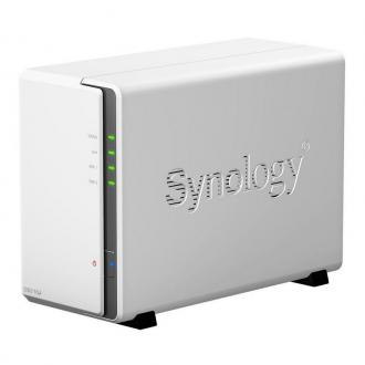  Synology DiskStation DS216J NAS 2HD 86526 grande