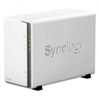  Synology DiskStation DS216se NAS 2HD 117535 grande