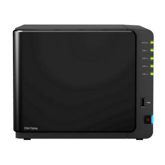  Synology DiskStation DS415play 104656 grande