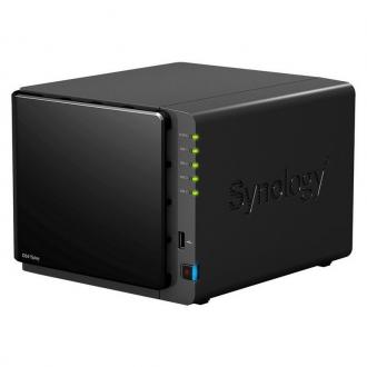  Synology DiskStation DS415play 104655 grande
