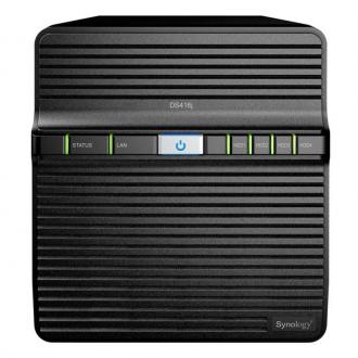  Synology DiskStation DS416j NAS 4x3TB 104672 grande