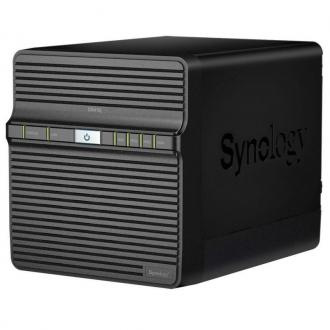  Synology DiskStation DS416j NAS 4x2TB 104666 grande