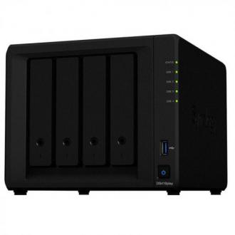  Synology DiskStation DS418PLAY NAS 116640 grande