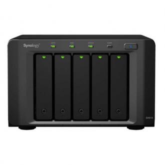  Synology DX513 Expansión NAS 5HD 104651 grande