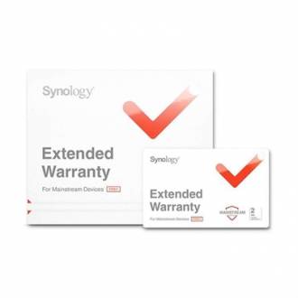  imagen de SYNOLOGY EW201 Extended Warranty Mainstream 130834