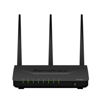  Synology RT1900ac Router Wireless 86551 grande