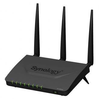  imagen de Synology RT1900ac Router Wireless 86550
