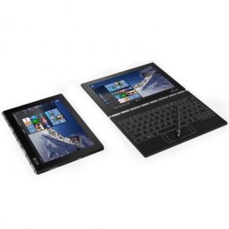  imagen de Lenovo Yoga Book ZA15 Intel Atom x5 Z8550/4GB/64GB/10.1" 109981