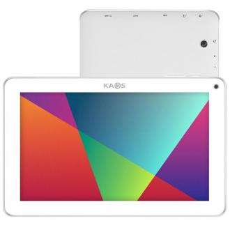  Tablet Speed 10" Quad Core 64451 grande