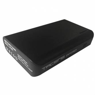  Tacens ANIMA APWB1 Powerbank 8400mAH 2 USB Negro 129066 grande
