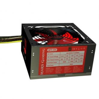  Tacens Mars Fuente Al. 850w Gaming 85+ 12cm 14db 120570 grande