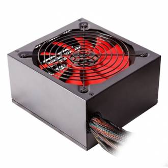  Tacens Mars Fuente Al. 1000w Gaming Activ PFC 85+ 125003 grande