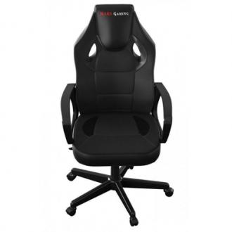  Tacens Mars Silla Gaming MGC0BK Negro 118150 grande