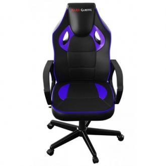  Tacens Mars Silla Gaming MGC0BP Negro/Morado 118151 grande