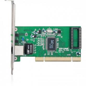  TP-link TG-3269 Tarjeta de Red Gigabit 10/100/1000 PCI 112830 grande