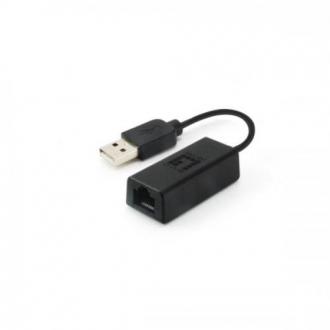  LevelOne USB-0301 Adaptador USB/RJ45 113108 grande