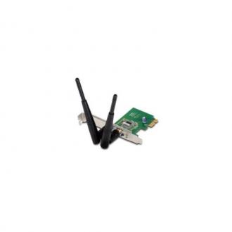  imagen de Edimax EW-7612PIN V2 Tarjeta Red WiFi N300 PCI-E 110807