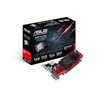  imagen de Asus Radeon R5 230 1GB DDR3 - Tarjeta Gráfica 108765