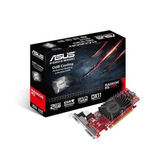  imagen de Asus Radeon R5 230 2GB DDR3 108768