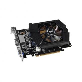  imagen de Asus GeForce GTX 750 Ti 2GB GDDR5 110289