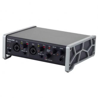  Tascam US-2X2 Interface Audio 86636 grande