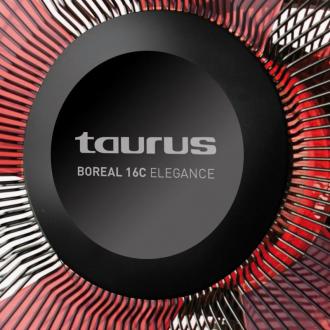  Taurus Boreal 16C Elegance Ventilador de Pie 97180 grande