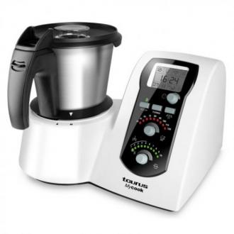  Taurus MyCook Easy Robot de Cocina Reacondicionado 120469 grande