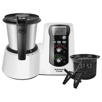  Taurus MyCook Easy Robot de Cocina Reacondicionado 104750 grande