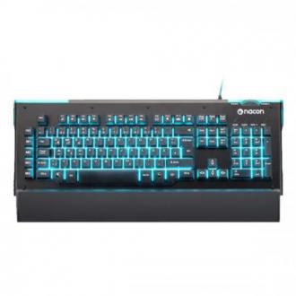  imagen de TECLADO NACON CL-510 GAMING 111659