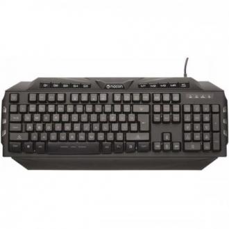  TECLADO NACON CL-L200-SP GAMING 111661 grande