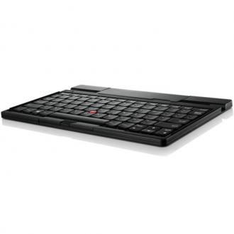  imagen de Lenovo ThinkPad Tablet 2 Bluetooth Keyboard with Stand - Teclado - Bluetooth - Español - Europa - pa 108933