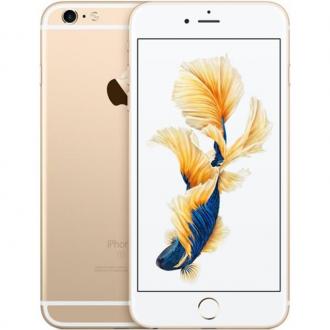  TELEFONO MOVIL LIBRE APPLE IPHONE 6S PLUS GOLD 64GB 112985 grande