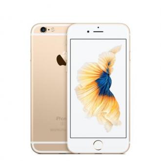  imagen de Apple iPhone 6s 64GB Dorado Libre 110274
