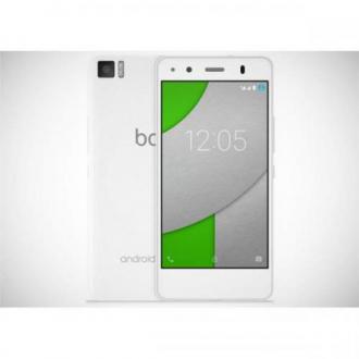  Bq smartphone Aquaris A4.5 qHD 4G (16+1GB) white/white 113082 grande