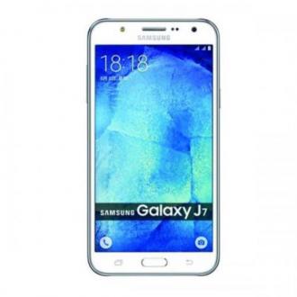  Samsung Galaxy J5 2016 SM-J510 5.2 16GB Blanc+LPI 111935 grande
