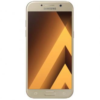  imagen de TELEFONO MOVIL LIBRE SAMSUNG GALAXY A5-2017 5.2"/4G/OCTA CORE 1.9GHZ/3GB RAM/32GB/ANDROID 6.0/ORO 111928